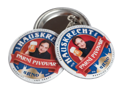 Placka/odznak 