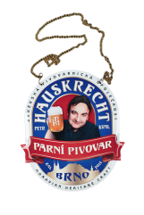 Řetízek na pípu